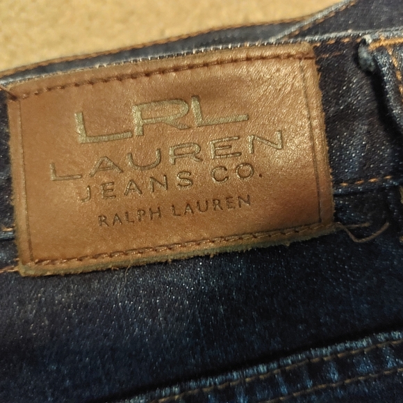 Lauren Ralph Lauren Boot Cut Jean - Picture 9 of 11